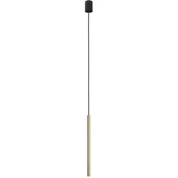Licht-Erlebnisse, Pendelleuchte, Cult (G9, 330 lm)
