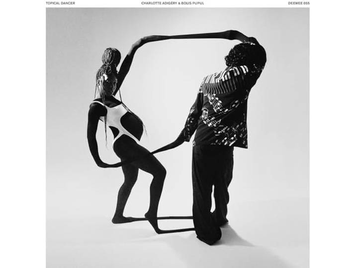 Topical Dancer