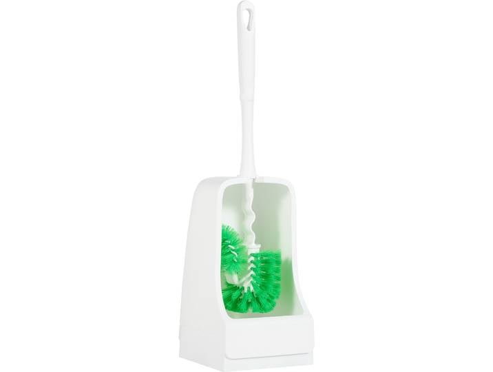 Ebnat WC-Garnitur Antibakteriell 38 × 9 × 8 cm