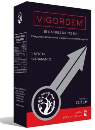 Abros Vigordem 30cps