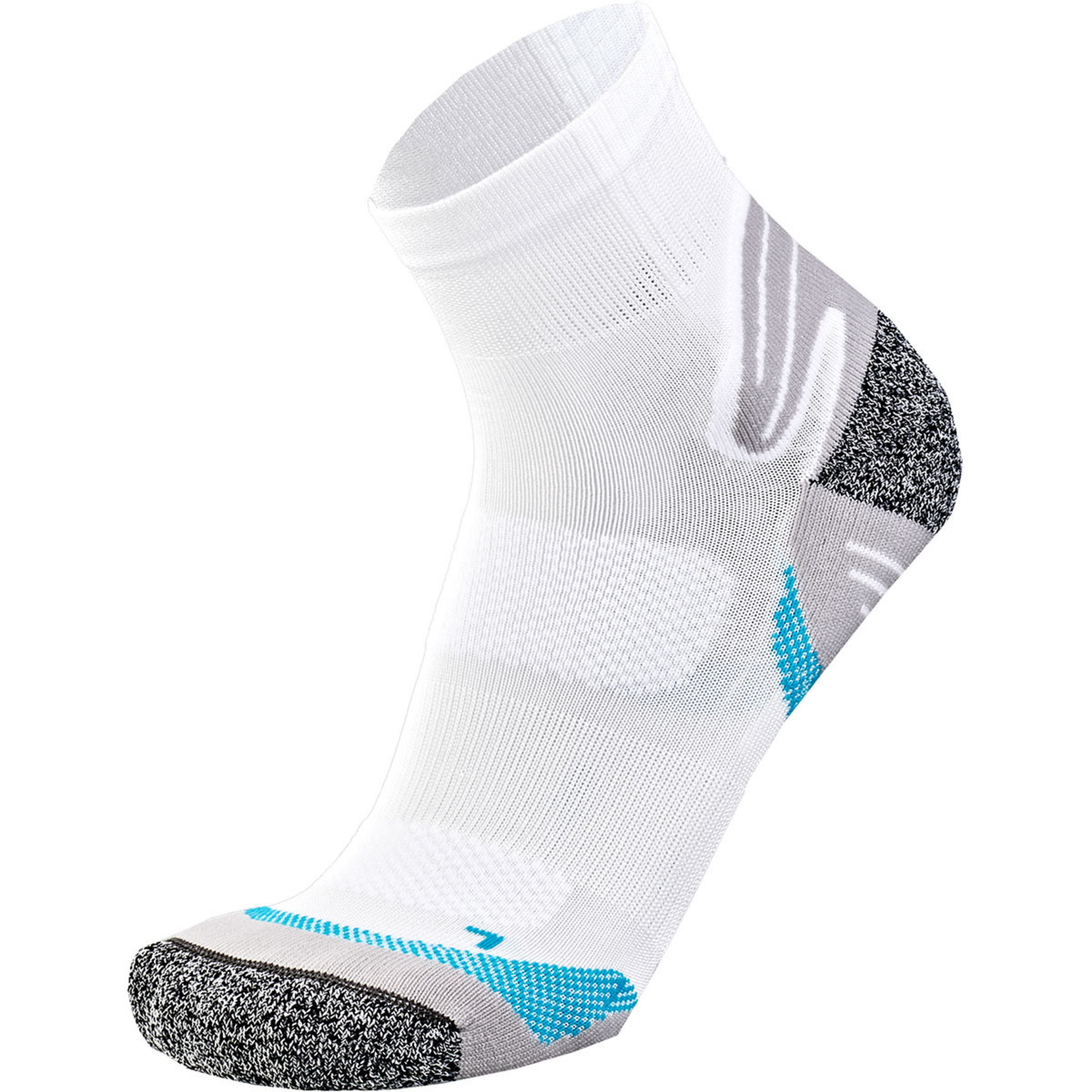 Areco Ultra Running Laufsocken weiss Größe 39 Trailrunning | Laufen Widerstandsfähig