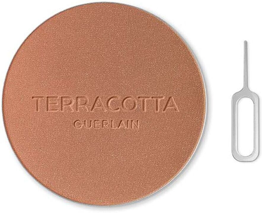 Guerlain Terracotta Original Bronzing Powder Refill 8.5 gr 04-Deep