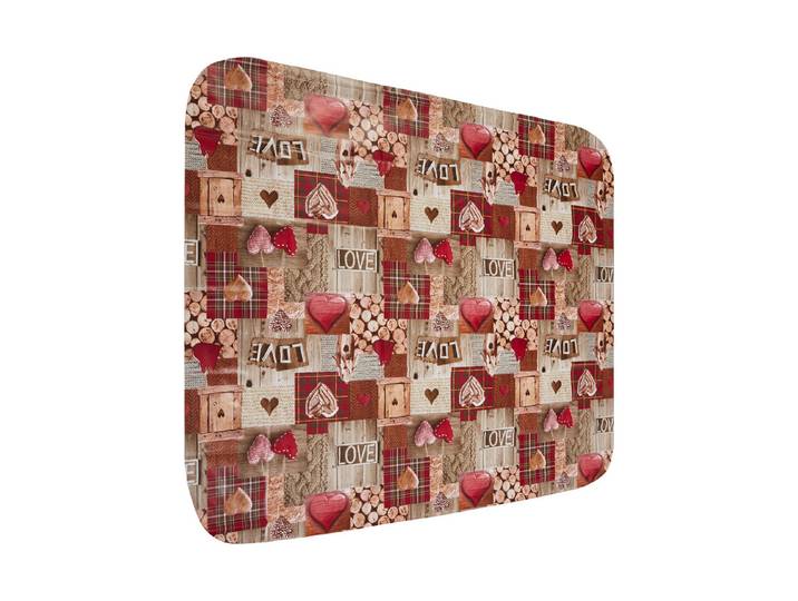 Mood Tischtuch Milano Herz 130x160cm