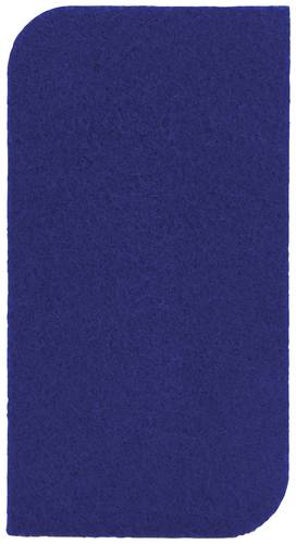 Magnetoplan Ersatzfilz Tafelwischer 1228599 2St.