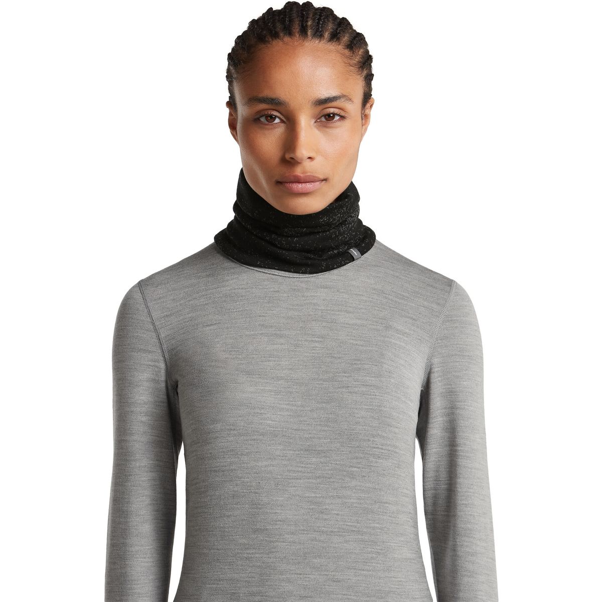 Icebreaker Unisex Mer 260 O Vertex Rev Chute Chilw black/obsidian/j (IB0NR) OS 0A57I4IB0NR-OS