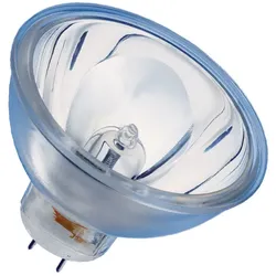 Osram Halogenlampe MR16 mit Reflektor 150W GZ6.35