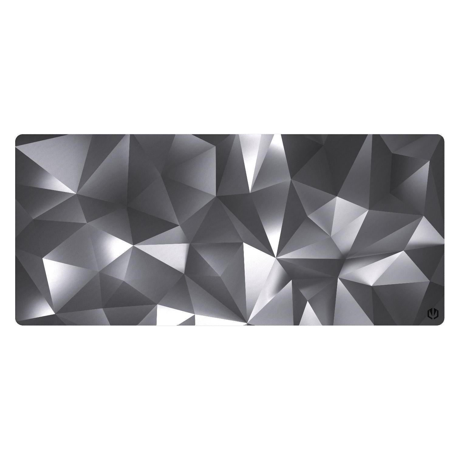Endorfy Crystal Black XL (XL) (EY6B008)