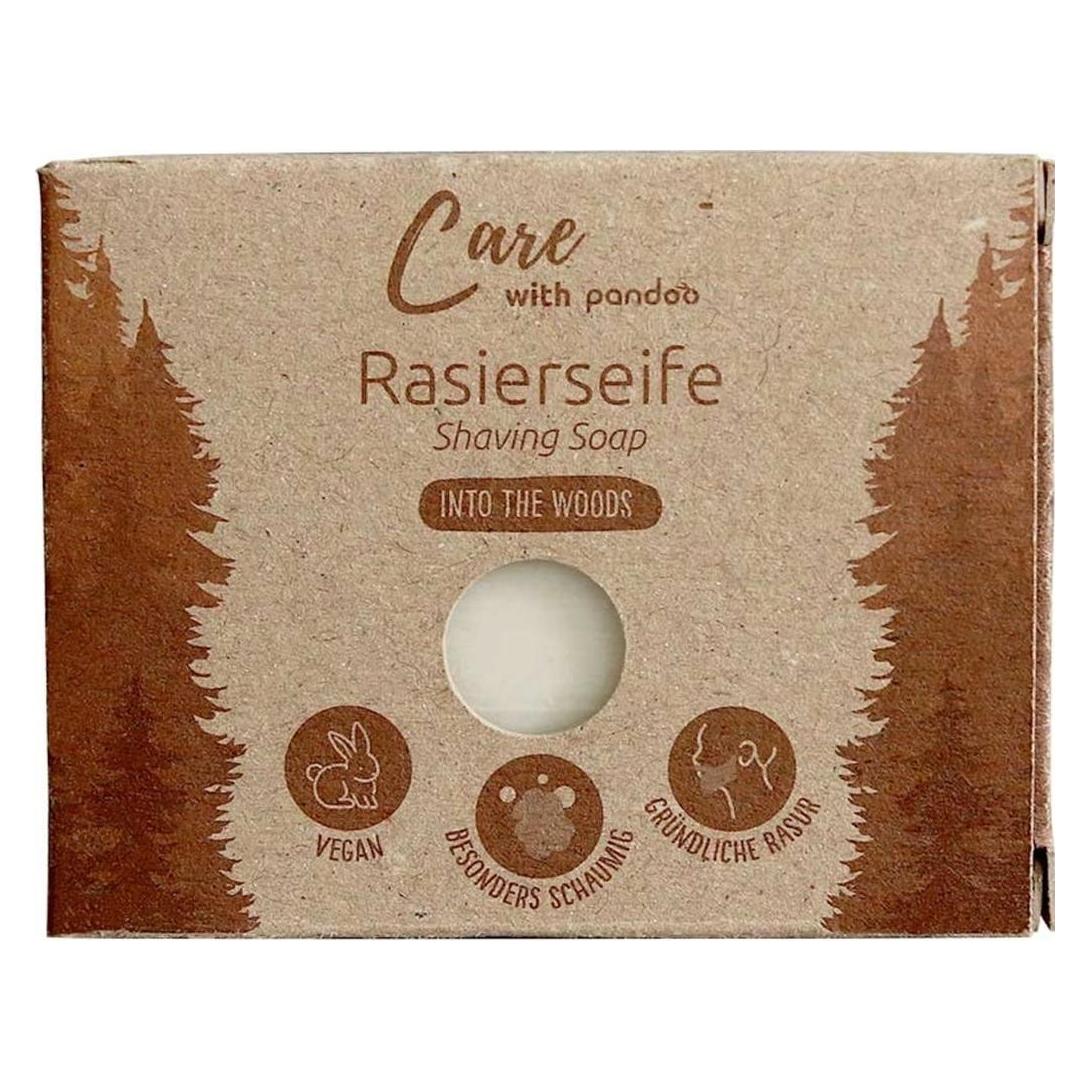 Pandoo Dreamy Care (Rasierseife) (POSVRS1)