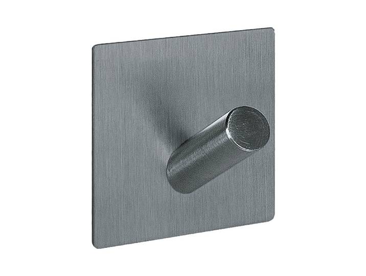 Kleine Wolke Wandhaken Classic Hooks Fondo Chrom