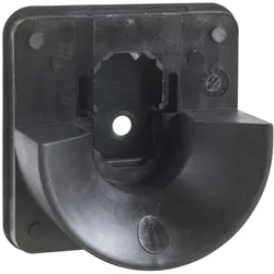Schneider Electric KZ83 Dichtung m. Druckplatte 45x45 / 60x60mm, Verpackungseinheit: 5 Stck.  - 2 Stück