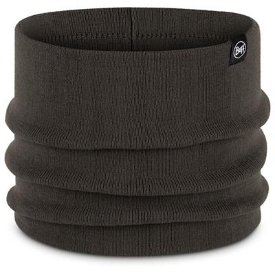 Buff - Knitted Neckwarmer Lilon - Schal Gr One Size schwarz