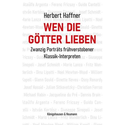 Wen die Götter lieben -
