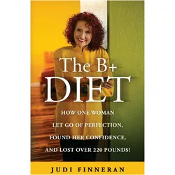 The B+ Diet, Ratgeber von Judi Finneran