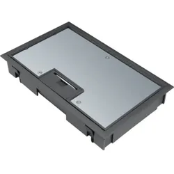 Tehalit Klappdeckel E2(522)Rahmen KDE0405 tsw