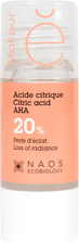Etat Pur Citric Acid AHA 20% Loss of Radiance 15 ml