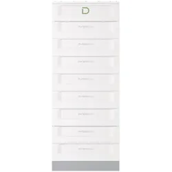 Dyness Stack 100 Pro 8S | Hochvolt-Batteriespeicher 40,96 kWh