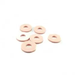 Schurz Round Rings Hardness Large
