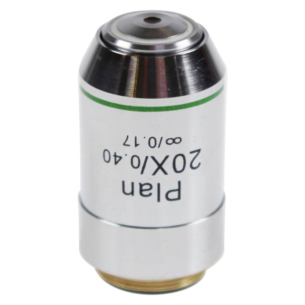 Kern Objektiv Infinity Plan 20x / 0,4 OBB-A1250 (OBB-A1250)