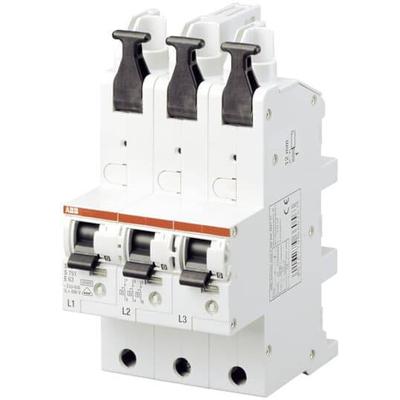 ABB 2CDS781001R4402 S751/3-E40 Hauptleitungsschutzschalter 3polig