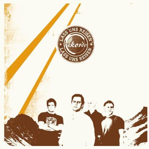 Rekorder - Lass Uns Reisen - Preis vom 30.09.2026 22:30:23 h
