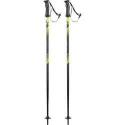 McKINLEY Kinder Skistock Team 200, Größe 105 in Schwarz Schwarz