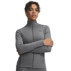 UNDER ARMOUR Damen Jacke MOTION JACKET EMEA, Größe L in Grau 709