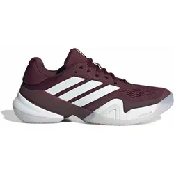 ADIDAS Damen Tennisoutdoorschuhe Barricade 14, Größe 40 in Rot Rot
