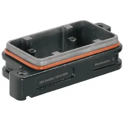 Weidmüller Gehäuse HDC IP68 06B AS