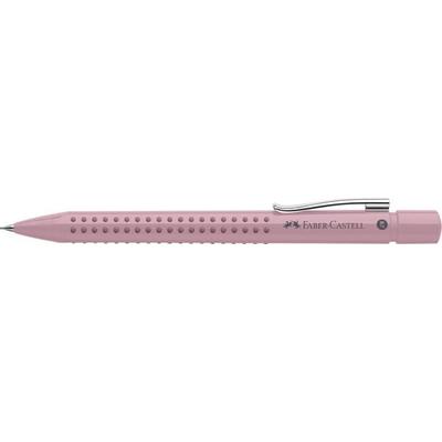 Faber-Castell Druckbleistift Grip 2010 0,7mm rose shadow