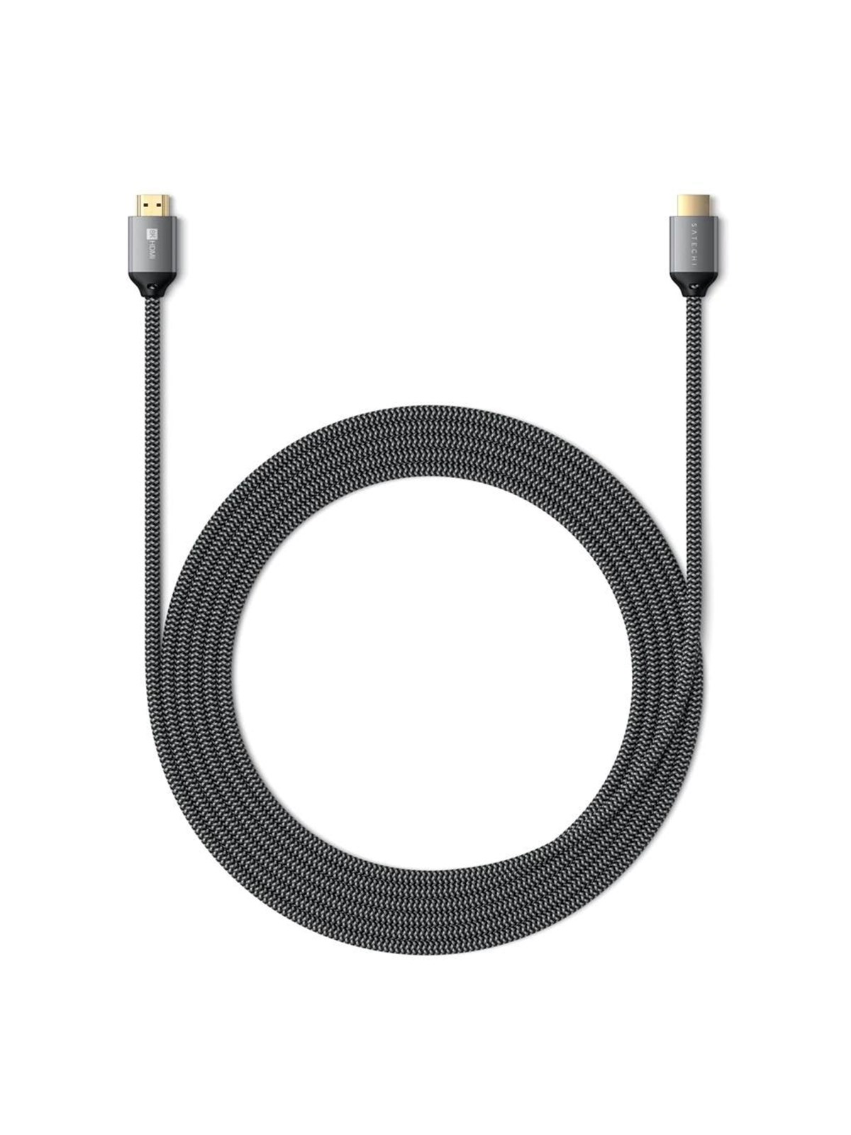 Satechi 8K Ultra High Speed HDMI - 2m