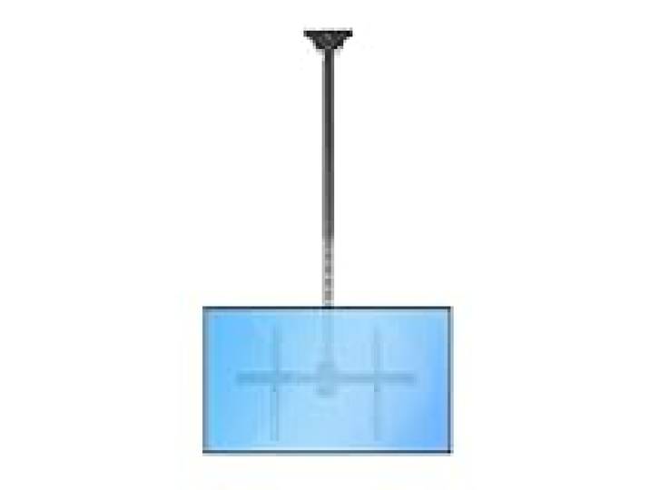 StarTech Support Plafond TV 32 à 75 pouces, VESA (FPCEILPTBSP)