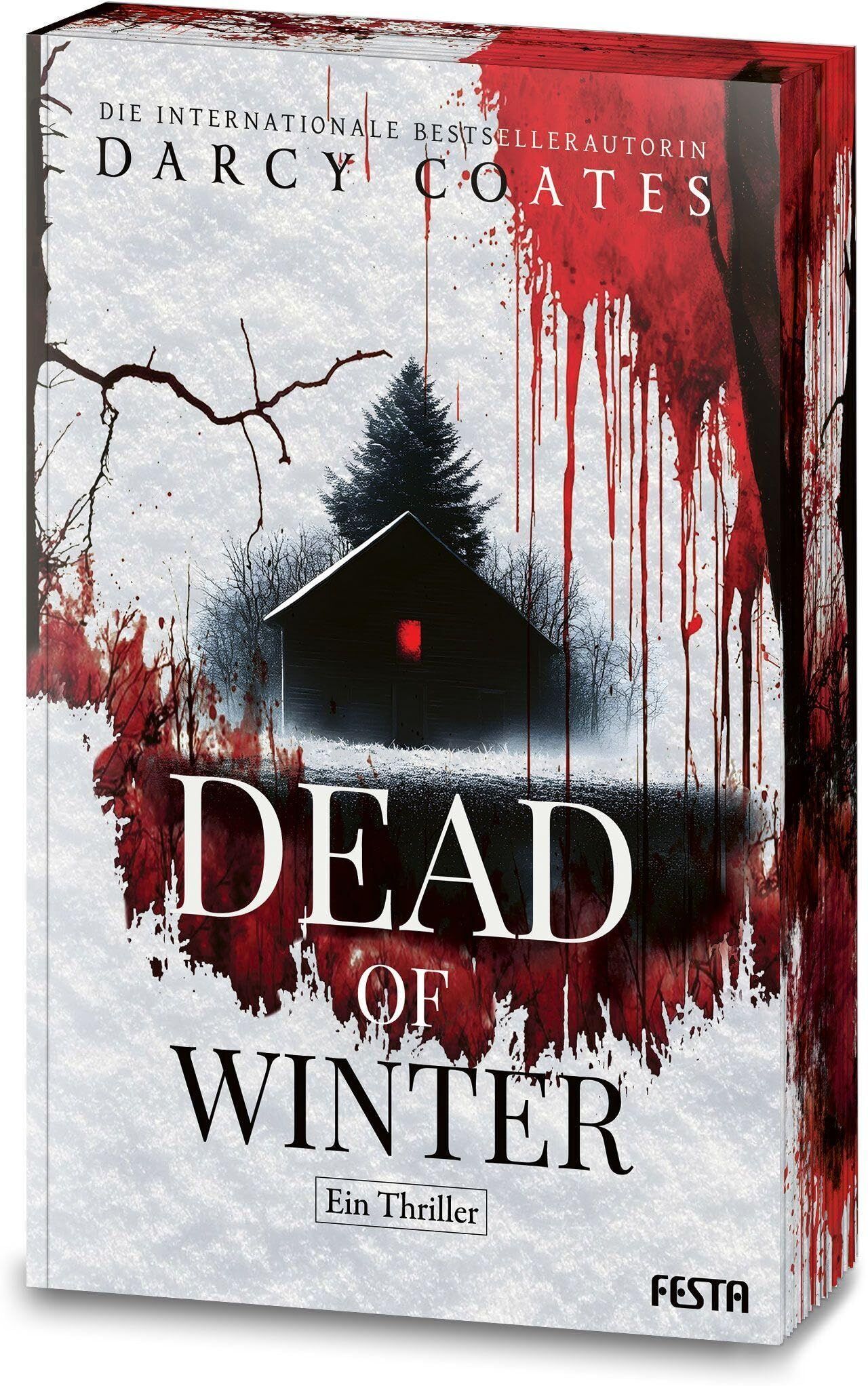 Darcy Coates - Dead of Winter - Preis vom 16.10.2026 11:41:07 h