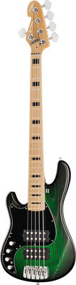 Sandberg California VM2 5 GB LH Greenburst matt