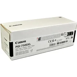 Canon, Druckerpatrone, PGI-7500XL (BK)