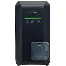 Keba, Elektroauto Ladestation, KC-P40-16EU0-S0S3ALP