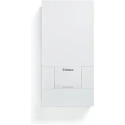 Vaillant, Warmwassergerät, VED E 24/8 BB