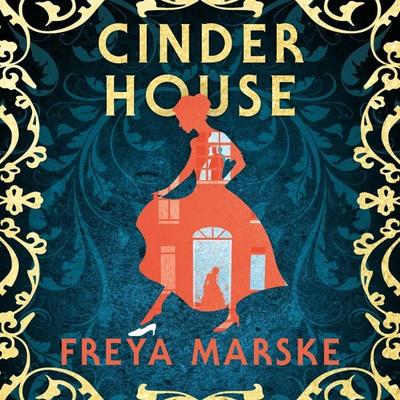 Cinder House - Freya Marske, Audio, 9781035039470