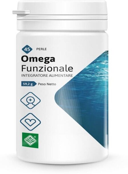 Gheos Functional Omega 45 Pearls