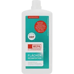 Wepa Flächendesinfektion 1000 ML
