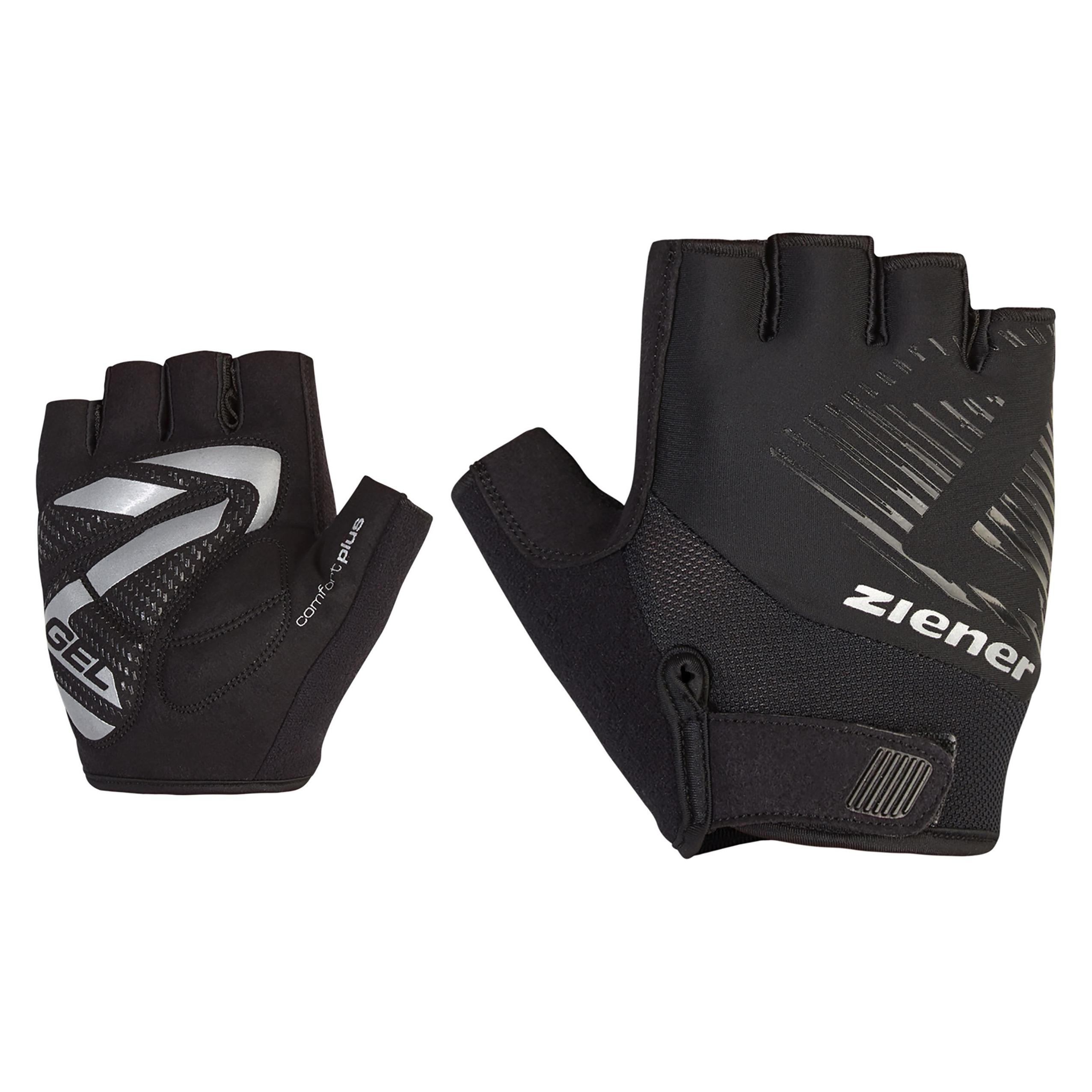 Ziener Curdt Bike Glove (7) (988221)