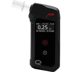 Ace, Alkoholtester, Alkoholtester Q