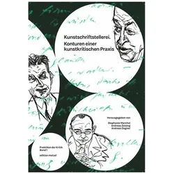 Kunstschriftstellerei, Fachbücher von Wolfgang Ullrich, Harald Tausch, Stephanie u a Marchal