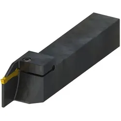 Pramet, Zubehör Maschine, Auendrehhalter ISO GL3-S2525MFL-24-80 Einstechtiefe 24mm Linkslauf