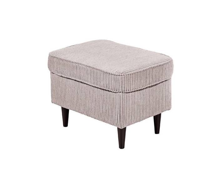 freiraum Fußhocker OSKAR, in flamingo - 63x43x42 (BxHxT)
