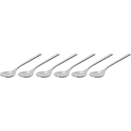 JURA Kaffeelöffel, 6er-Set