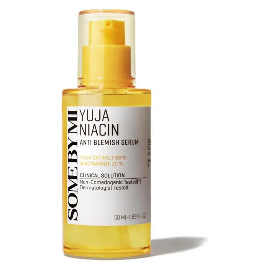 Some By Mi Yuja Niacin (50 ml) (8809647393436)