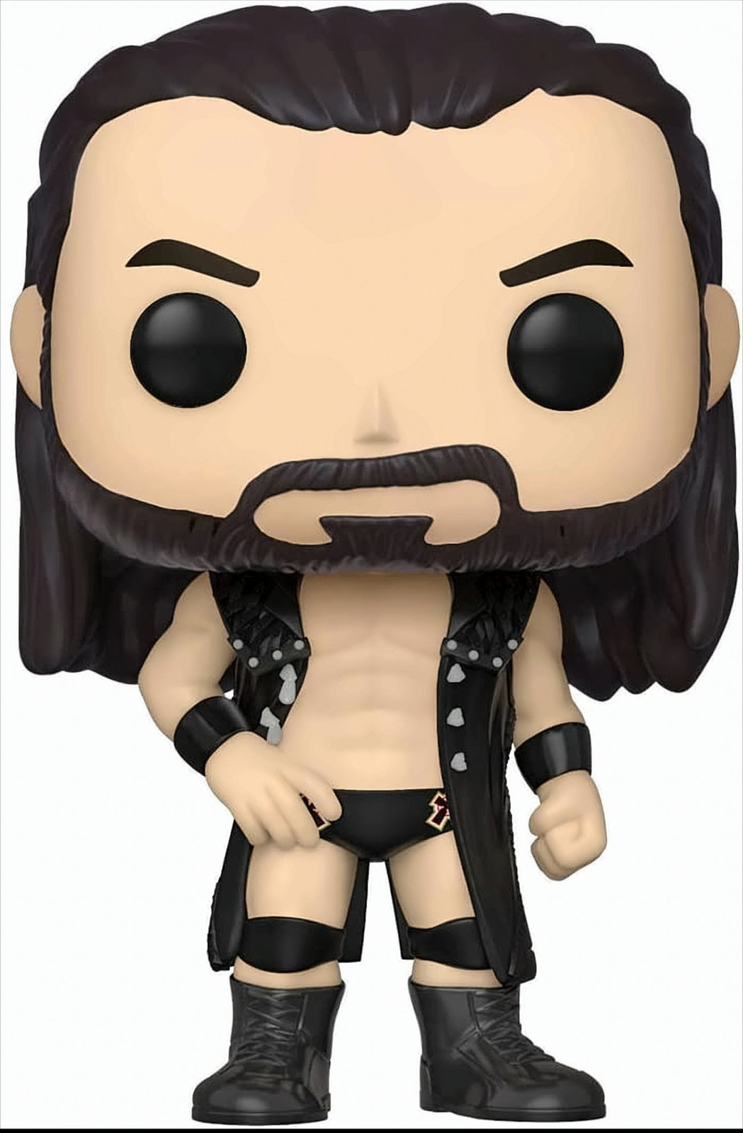 Funko Pop Culture Lemmy Kilmister van Motorhead muziekfiguur