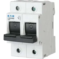 Eaton (Installation) Sicher lasttrennschalter 63A, 2-polig Z-SLS/CB/2