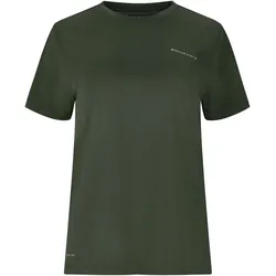 ENDURANCE Vista V2 Performance Trainingsshirt Damen 3241 - kambaba 36