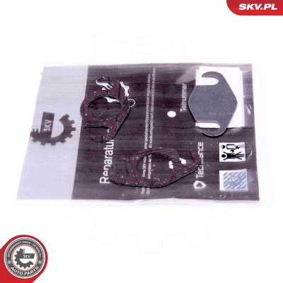 ESEN SKV Reparatursatz, Saugrohrmodul 14SKV558